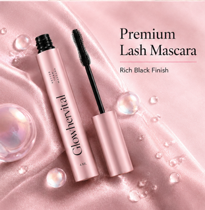 SPARKVRA™ Lash Growth Mascara – Clump-Free Volume, Longer-Looking Lift & Lash Conditioning Care