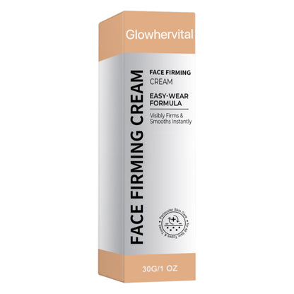 Glowhervital Facial Firming Essence – Buy one, get one free - with brushes included