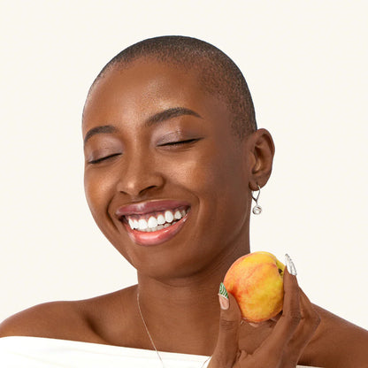 Glowhervital Lip-Plumping Glossy Lip Balm
