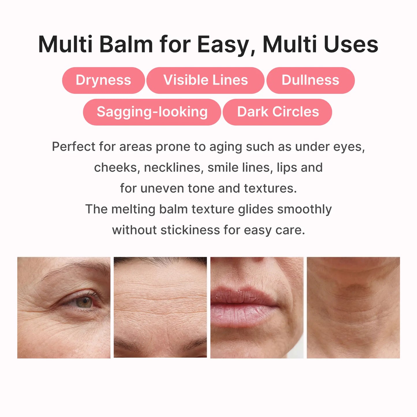 🔥LAST DAY 80% OFF Glowhervital Korean Pink CollagenVolume cream