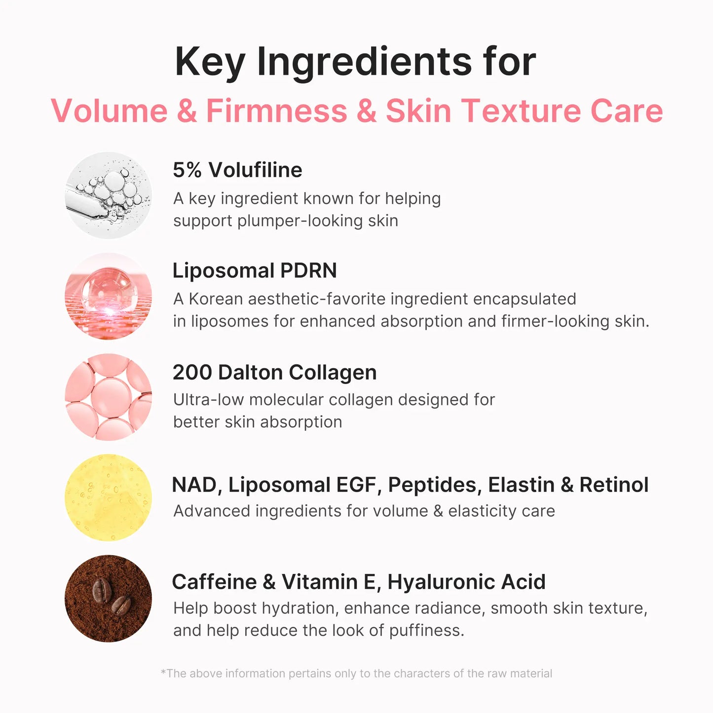 🔥LAST DAY 80% OFF Glowhervital Korean Pink CollagenVolume cream