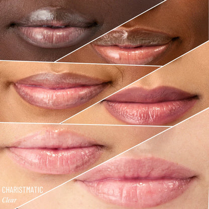 Glowhervital Lip-Plumping Glossy Lip Balm