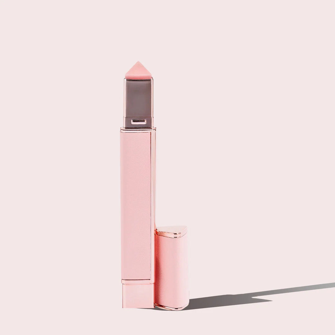 Glowhervital Lip-Plumping Glossy Lip Balm