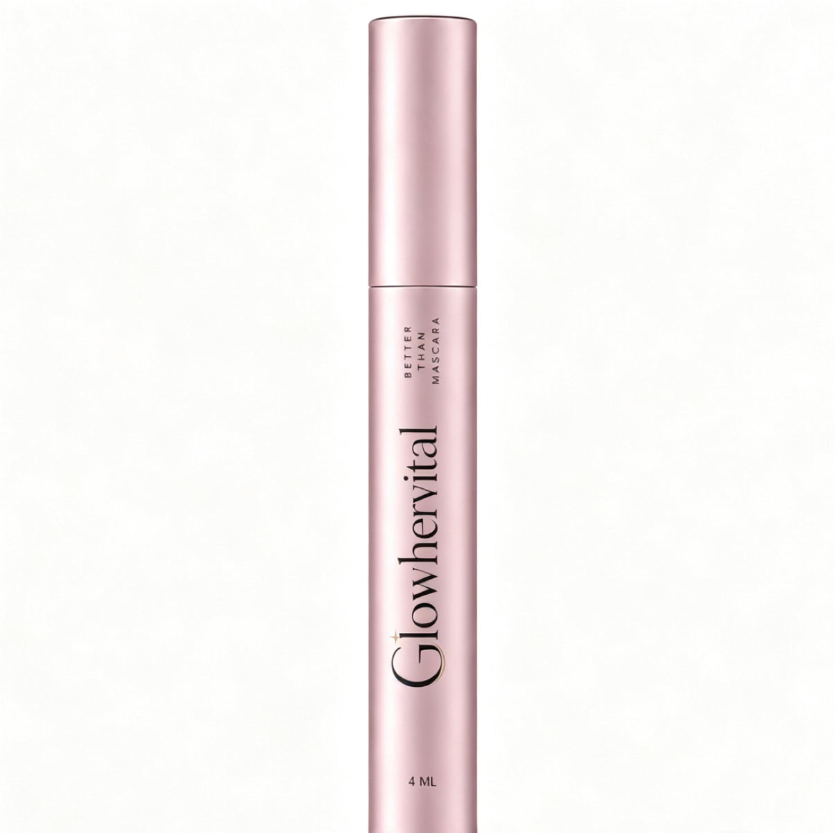 SPARKVRA™ Lash Growth Mascara – Clump-Free Volume, Longer-Looking Lift & Lash Conditioning Care