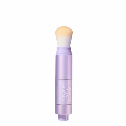 CC color-correcting tinted serum