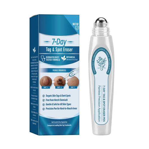 Glowhervital Rollerball Pen